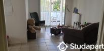 Location Appartement Grenoble  11 m2