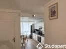 Location Appartement Meudon  10 m2