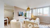 Location Appartement Clermont-ferrand  11 m2