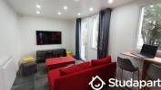 Location Appartement Quimper  10 m2
