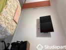 Location Appartement Saint-herblain  10 m2