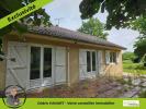 Vente Maison Nuret-le-ferron  3 pieces 70 m2