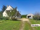 Vente Maison Brain-sur-allonnes  7 pieces 169 m2