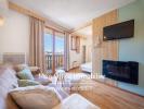 Vente Appartement Orres 3 pieces 34 m2
