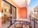 Vente Appartement Sanary-sur-mer  2 pieces 50 m2
