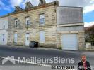 Vente Maison Montendre  8 pieces 300 m2