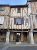 Location Maison Montdragon COEUR DU VILLAGE 5 pieces 101 m2