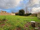 Vente Terrain Aubie-et-espessas  921 m2