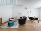 Location Appartement Toulouse 2 pieces 48 m2