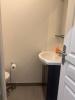 Location Appartement Bordeaux 23 m2