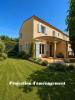 Vente Maison Isle-sur-la-sorgue  5 pieces 92 m2