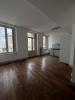 Location Appartement Nancy 27 m2