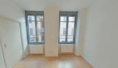 Location Appartement Lyon-1er-arrondissement  21 m2