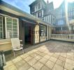 Vente Appartement Montmorency  2 pieces 46 m2