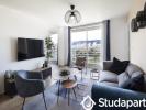 Location Appartement Lyon-7eme-arrondissement  9 m2