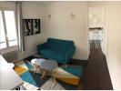 Location Appartement Paris-10eme-arrondissement  2 pieces 28 m2