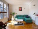 Location Appartement Boulogne-billancourt  2 pieces 35 m2