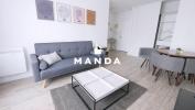Vente Appartement Pantin  2 pieces 41 m2