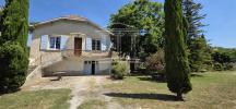 Vente Maison Sorgues Centre ville 4 pieces 92 m2