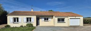 Vente Maison Saint-mathurin CENTRE BOURG 5 pieces 117 m2