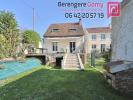 Vente Maison Franconville  5 pieces 113 m2