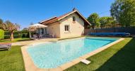 Vente Maison Meillonnas  4 pieces 102 m2