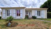 Vente Maison Roche-sur-yon  6 pieces 124 m2