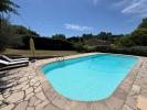 Vente Maison Vence  6 pieces 186 m2