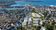Vente Appartement Concarneau  3 pieces 67 m2
