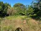 Vente Terrain Craponne  1400 m2