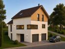 Vente Maison Chaleze  120 m2