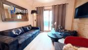 Vente Appartement Alpe-d'huez  3 pieces 50 m2