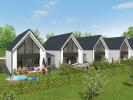 Vente Maison Digosville  4 pieces 100 m2