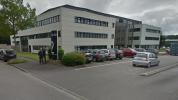 Location Bureau Quimper  125 m2