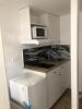 Location Appartement Lyon-3eme-arrondissement  12 m2