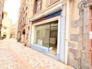 Location Commerce Clermont-ferrand  25 m2