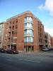 Vente Appartement Lille  2 pieces 47 m2