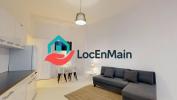 Location Appartement Paris-10eme-arrondissement  34 m2