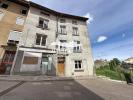 Vente Immeuble Mirecourt 250 m2