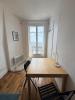 Location Appartement Paris-18eme-arrondissement  19 m2