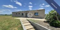 Vente Maison Hauriet  6 pieces 120 m2
