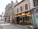 Vente Local commercial Luzy  2 pieces 100 m2