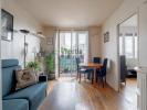 Vente Appartement Paris-20eme-arrondissement  4 pieces 59 m2