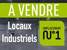 Vente Commerce Saint-romain-en-gier  745 m2