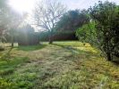 Vente Terrain Ambares-et-lagrave  700 m2