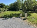Vente Terrain Biganos  582 m2