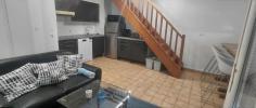 Location Appartement Sainte-genevieve-des-bois  2 pieces 50 m2