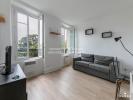 Location Appartement Paris-13eme-arrondissement  22 m2
