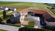 Vente Maison Saint-martin-l'heureux  9 pieces 200 m2