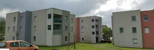 Location Appartement Valmont  4 pieces 80 m2